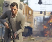 GTA V deixará Xbox Game Pass neste mês; veja o que mais vai sair