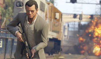 GTA V deixará Xbox Game Pass neste mês; veja o que mais vai sair