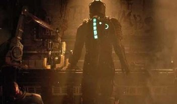 Dead Space Remake tem diretor de Assassin’s Creed Valhalla