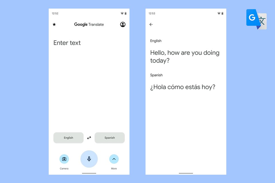 Download do APK de Português - Inglês Tradutor para Android