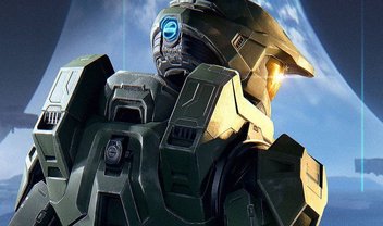 Halo Infinite pode ter modo battle royale, aponta rumor