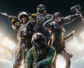 Rainbow Six: Siege revela detalhes do evento Containment