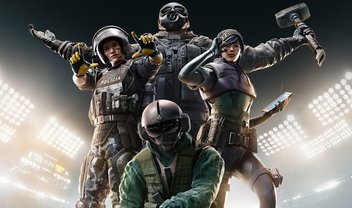 Rainbow Six: Siege revela detalhes do evento Containment