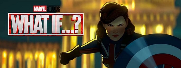 Imagem de: What If..?: Voz de Chadwick Boseman aparecerá em nova animação da Marvel