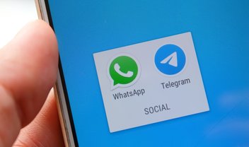 5 funções melhores no WhatsApp ou que não estão no Telegram