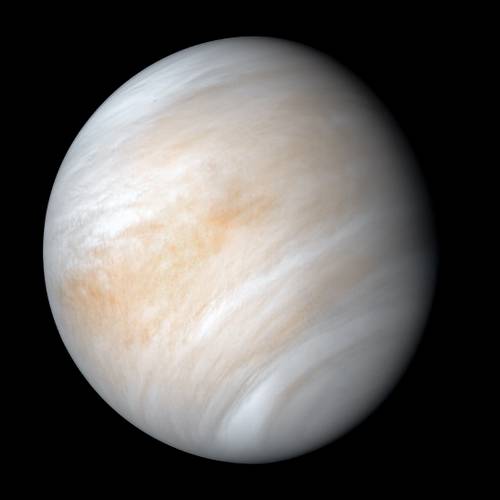 Planeta Vênus