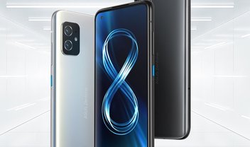 Zenfone 8 recebe elogios e bate Galaxy S21 em testes de câmera