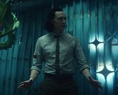 Loki: ideias iniciais para a série eram muito mais bizarras, diz produtor