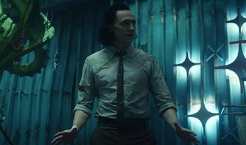 Loki: ideias iniciais para a série eram muito mais bizarras, diz produtor