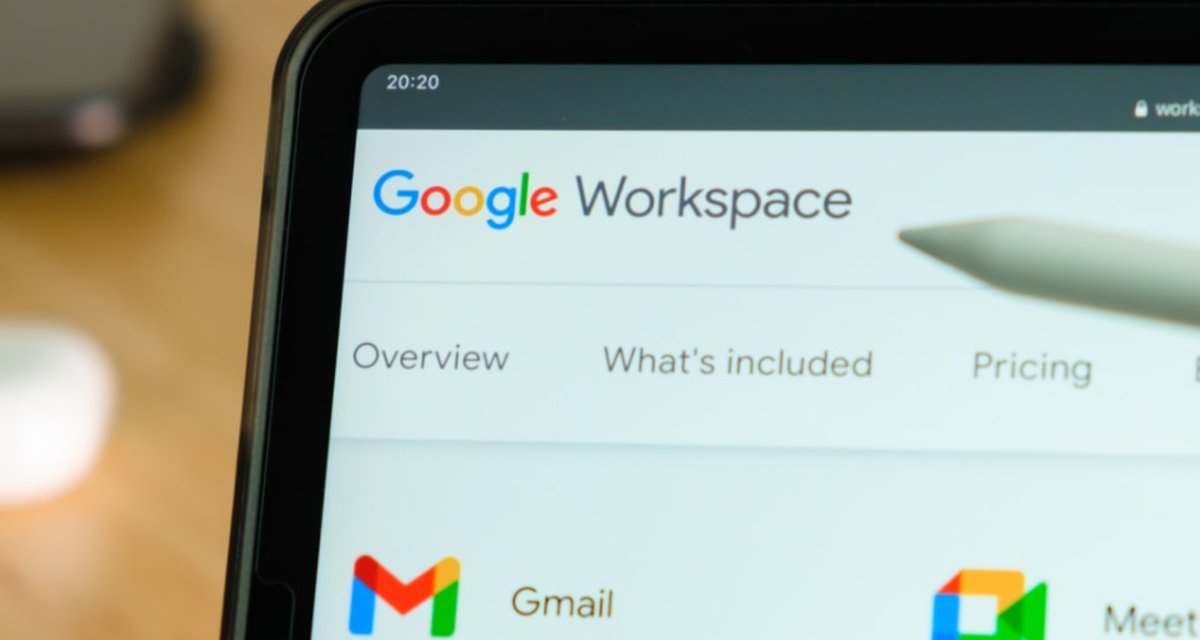 Google Workspace abrirá diretamente arquivos do Microsoft Office