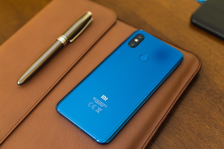 Xiaomi agora deve mirar esforços para ampliar participação no mercado norte-americano. (Fonte: Unsplash/Christian Salas/Reprodução)