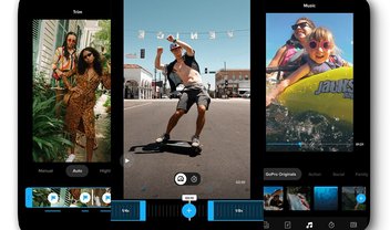 GoPro quer ajudar as pessoas a serem mais felizes com novo app