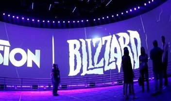 Presidente da Blizzard deixará cargo após processo de assédio