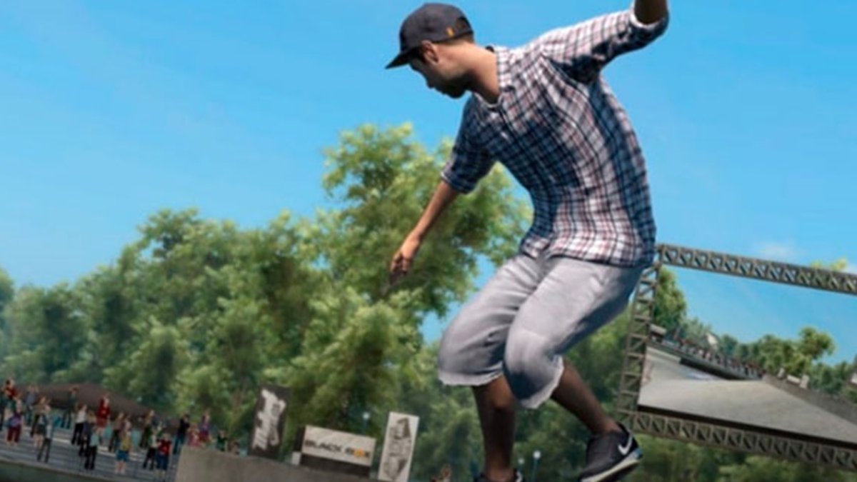 Skate, Hades e mais: muitos jogos serão adicionados em breve no Xbox Game  Pass