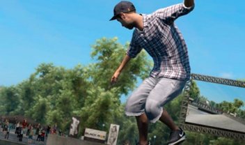 Jogar Skate 3  Xbox Cloud Gaming (Beta) em