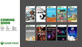 Microsoft anuncia Xbox Game Pass para o PC e mais jogos no Steam - TecMundo