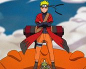 Skin de Naruto pode estar a caminho de Fortnite