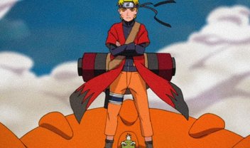 Skin de Naruto pode estar a caminho de Fortnite