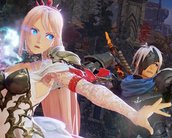 Tales of Arise deve durar entre 50 e 60 horas, diz produtor