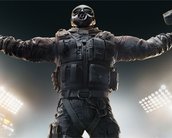 Farmadores de Renown estão sabotando Rainbow Six: Siege no Japão