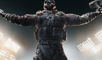 Farmadores de Renown estão sabotando Rainbow Six: Siege no Japão