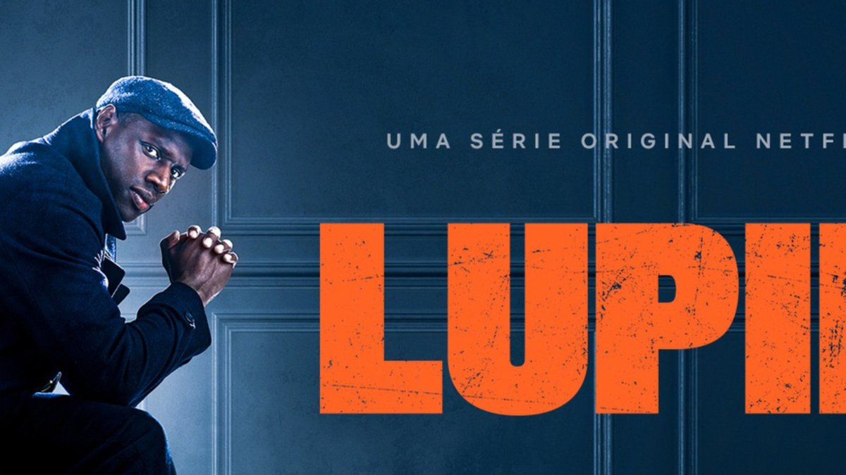 Lupin” lidera ranking de séries mais assistidas da Netflix – MIX