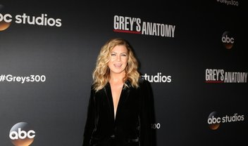 Grey’s Anatomy: Ellen Pompeo diz que pode não atuar mais após fim da série