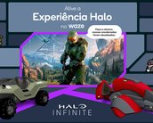 Waze lança tema inspirado em Halo com narração de Master Chief