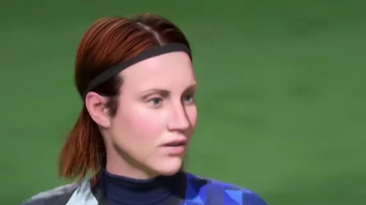 FIFA 22 permitirá jogar como uma mulher no Pro Clubs