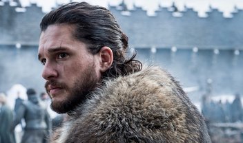 Game of Thrones: Kit Harington diz que série afetou sua saúde mental