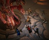 Diablo Immortal é adiado para a primeira metade de 2022