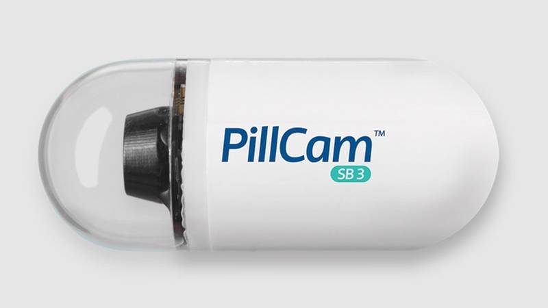 PillCam