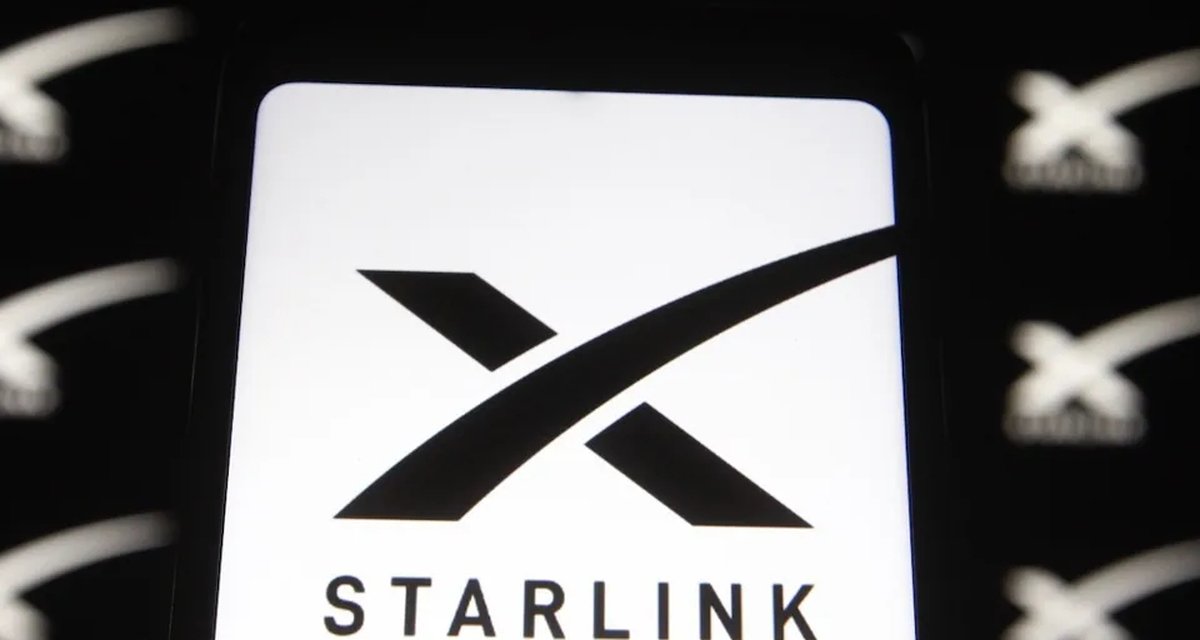 Starlink tem quase 100 mil assinantes globais, revela SpaceX