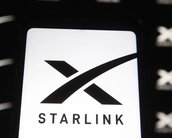 Starlink tem quase 100 mil assinantes globais, revela SpaceX