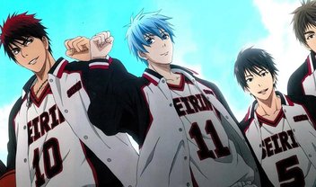 8 Melhores Animes De Esportes: Você Já Conhecia Todos Esses? - Omniblog