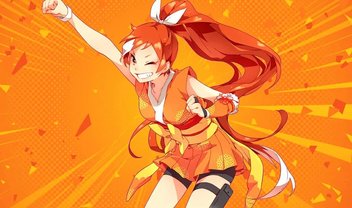 Crunchyroll: streaming de animes atinge 5 milhões de assinantes