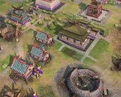 Age of Empires IV abre teste Beta nesta semana