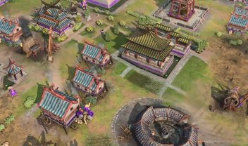 Age of Empires IV abre teste Beta nesta semana