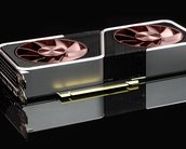 Asus pode lançar uma GPU RTX 3070 em parceria com a Noctua