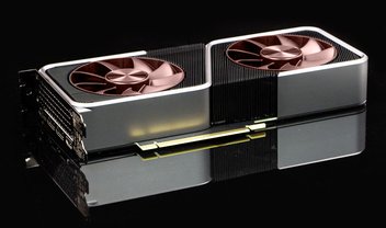 Asus pode lançar uma GPU RTX 3070 em parceria com a Noctua