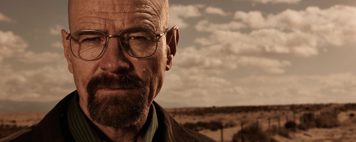 breaking bad globoplay