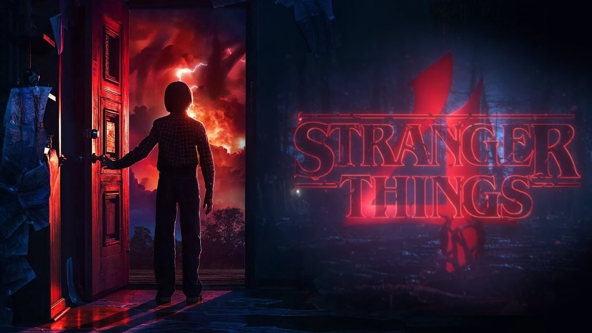 Stranger Things: O que queremos ver na 4ª temporada