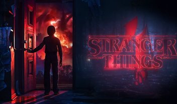 Stranger Things 4' faz sucesso no Twitter entre os fãs da série. Veja!