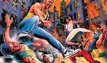 Streets of Rage, clássico do beat 'em up, comemora 30 anos!