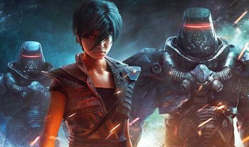 Beyond Good & Evil 2 pode não chegar ao PS4 e Xbox One