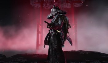 Site de venda de jogos mostra Ghost of Tsushima para Steam com