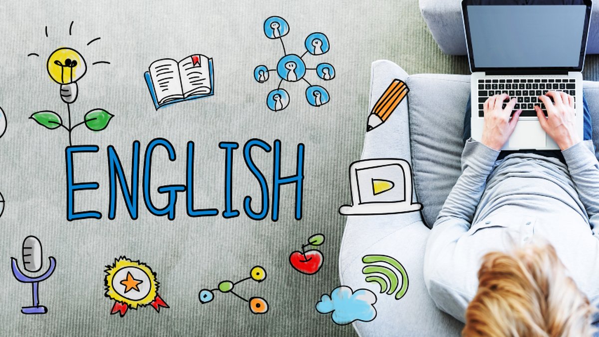 Aulas de inglês online com professor ao vivo: importância e benefícios -  Planet School