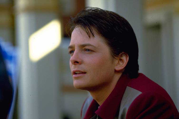 Michael J. Fox