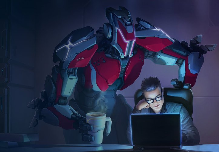 A Xsolla oferece soluções de monetização e distribuição de jogos e possui parceria com grandes empresas, como a Ubisoft, a Roblox e a Epic
