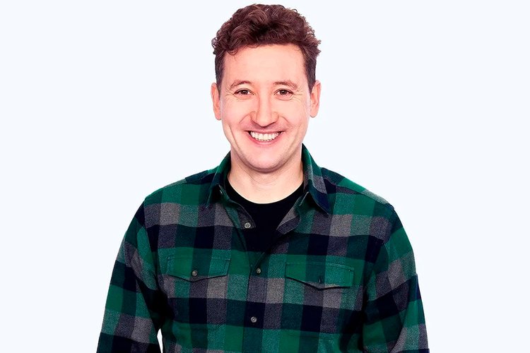 Aleksandr Agapitov, CEO e fundador da Xsolla